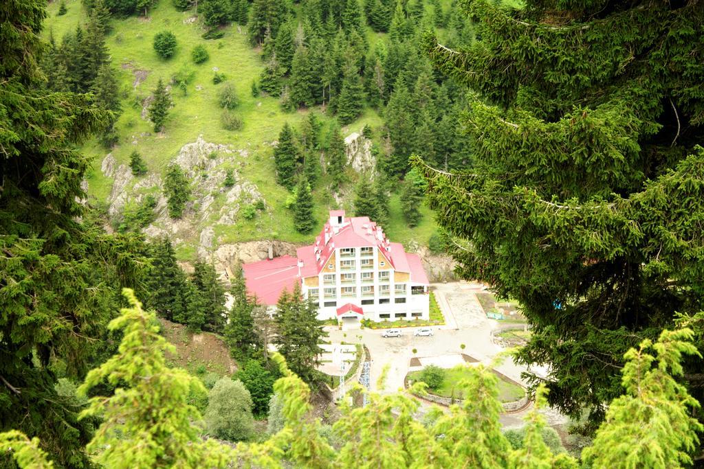 Hotel Green Valley Savsat Экстерьер фото
