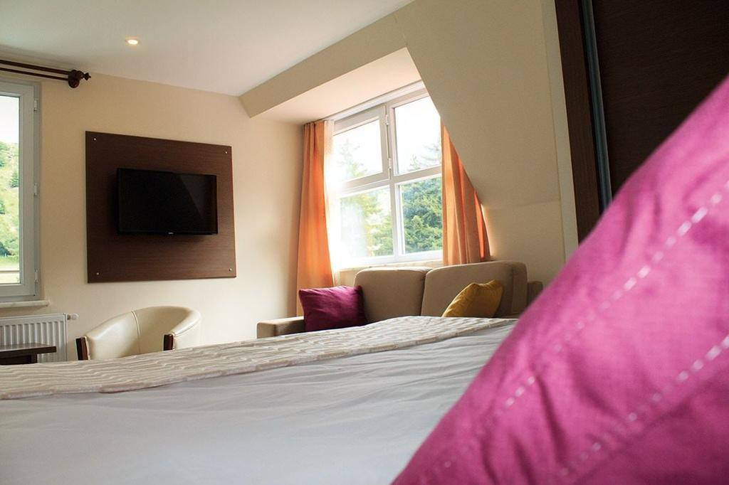 Hotel Green Valley Savsat Экстерьер фото