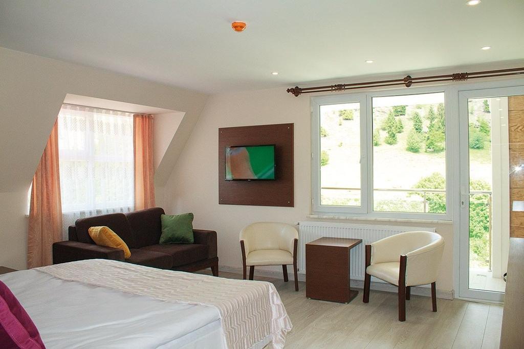 Hotel Green Valley Savsat Экстерьер фото