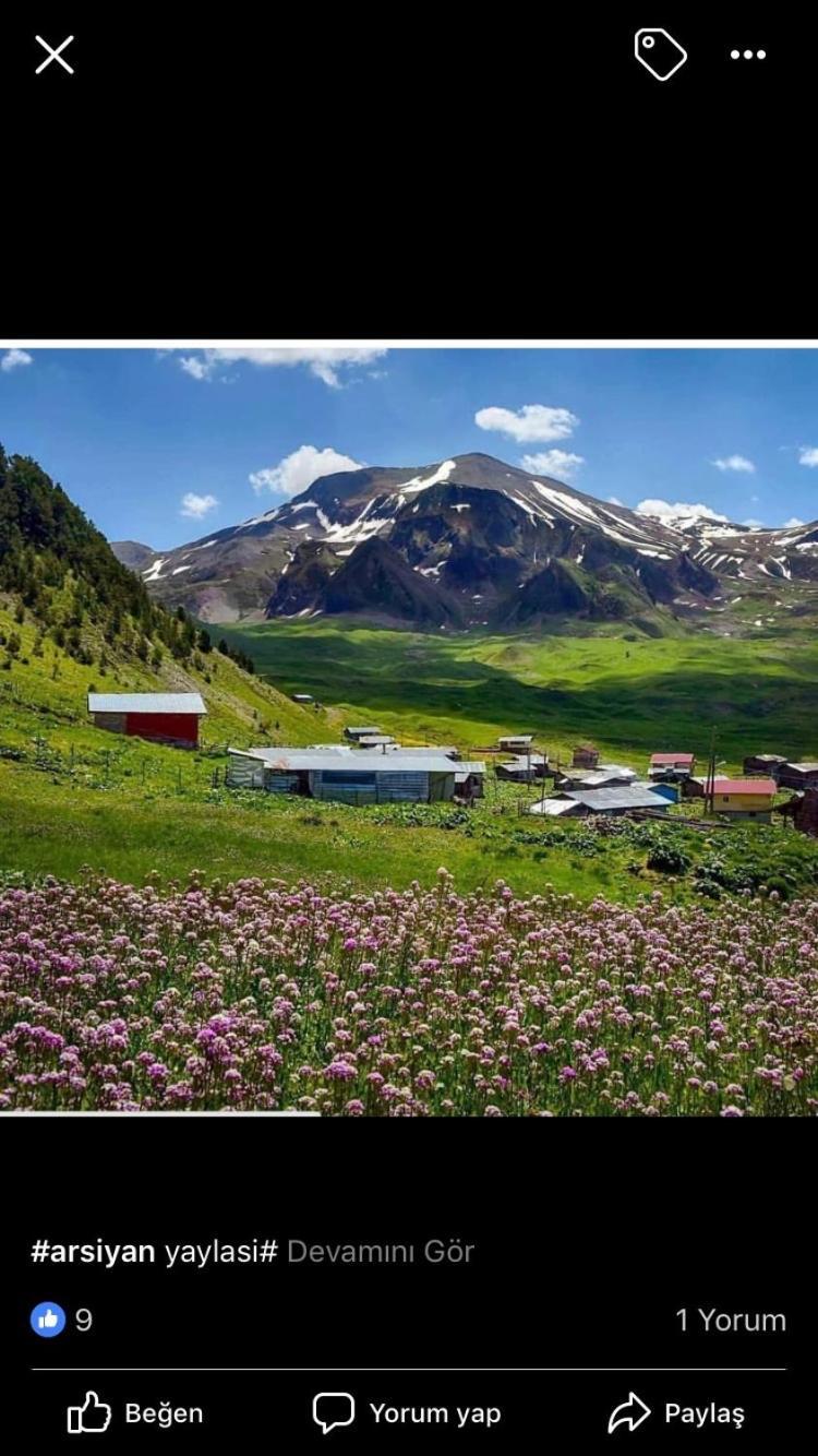 Hotel Green Valley Savsat Экстерьер фото